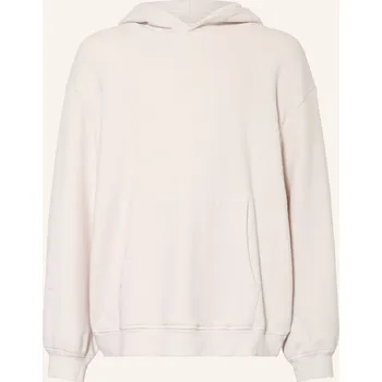 Dámská mikina American Vintage Dětská Mikina S Kapucí, světle šedá, 134