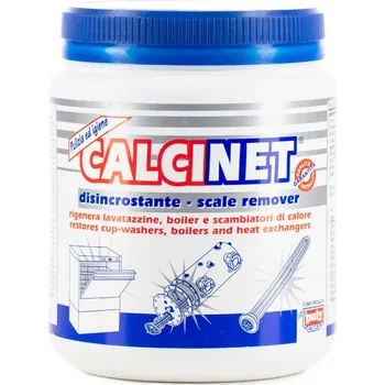 Puly Caff Calcinet Polvere 1 kg