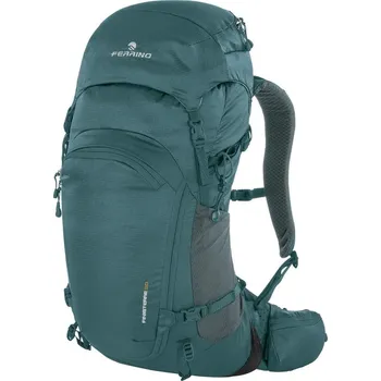 Sportovní batoh Ferrino Finisterre 30 green 8014044050619