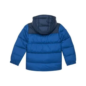 Columbia Zimní bunda Puffect™ II 2096272 Modrá Regular Fit XS