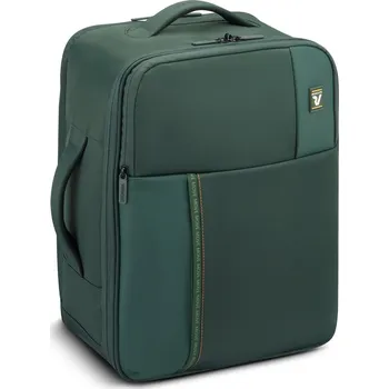 Sportovní batoh Roncato Move zelený 40 × 30 × 20 cm