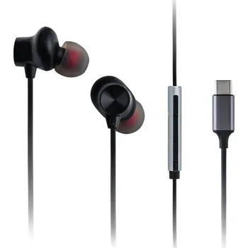 Sluchátka Panasonic RP-TCM225 černá