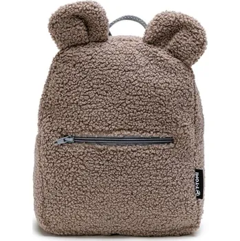 Sportovní batoh T-tomi My first bag Teddy Grey