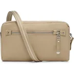 PACSAFE W 3 in 1 Sling taupe