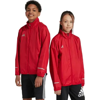 Dětská bunda adidas IV7169 červená 33X, vel. 128