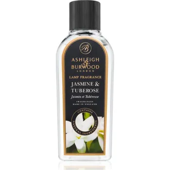 Aroma difuzér Ashleigh & Burwood London Lamp Fragrance Jasmine & Tuberose náplň do katalytické lampy 250 ml