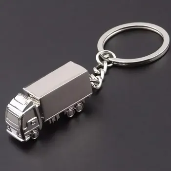 Přívěsek na klíče Náklaďák