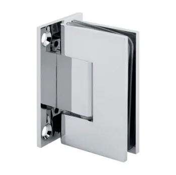 Zrcadlo Pant na skleněné dveře SHT-B