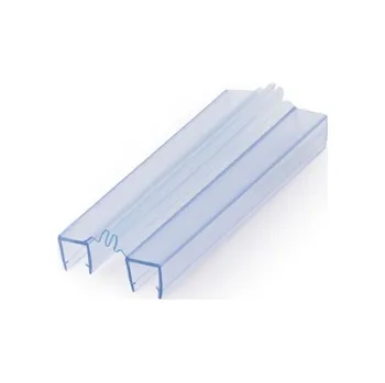 Zrcadlo Těsnění sklo / sklo PS-25