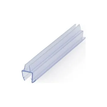 Zrcadlo Těsnění sklo / podlaha PS-7