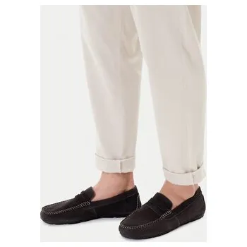 Dámská obuv Mokasíny Lasocki HORNET-01 MI25 Šedá 40