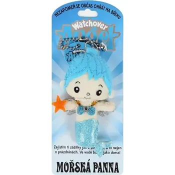 Albi Andělíček strážníček Mořská panna