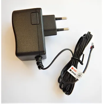 příslušenství k bráně TECHNOPARK CZ s.r.o. Zdroj 12 V pro SBM0201/SBM1001/SBMI0200