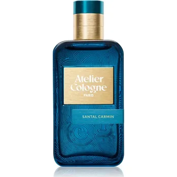 Unisex parfém Atelier Cologne Cologne Rare Santal Carmin parfémovaná voda unisex 100 ml
