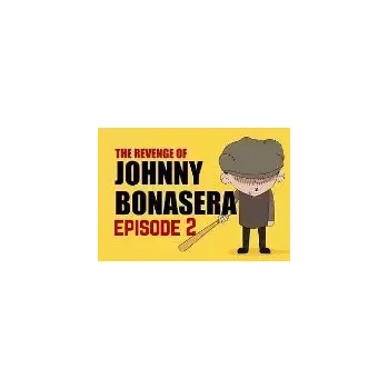 Počítačová hra The Revenge of Johnny Bonasera: Episode 2