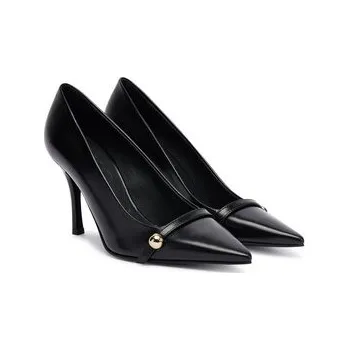 Dámské lodičky Lodičky Furla YJ61SFE BX4188 IT O6000 1007 Černá 40