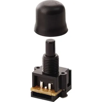 Svítilna EMOS 3810 LED, vypínač