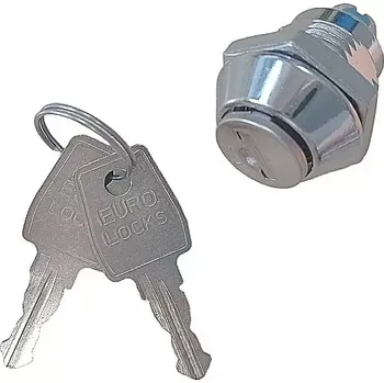 modulární přístroj a rozvaděč Zámek ke skříním SEZ T-BOX FAB (Zámek T-BOX FAB)