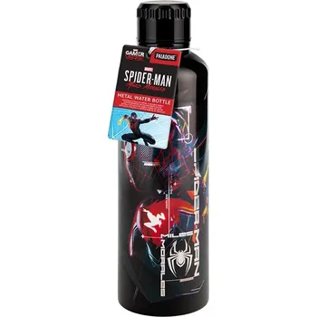 Spider-Man: Miles Morales 500 ml