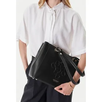 Kabelka Kabelka Nine West CEO-GIANNA-H242051 Černá NOSIZE