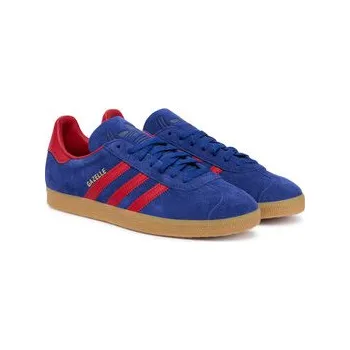 Dámské tenisky adidas Sneakersy Gazelle JR6293 Tmavomodrá 46_23