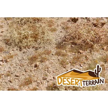 podložka Trávní podložka - Poušť Blízký východ