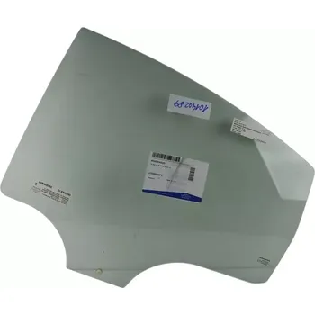 Autosklo LZ boční sklo - autosklo VW PASSAT B5 1996-2005 - 4 dvéř (VW 3B5845025 8556LGNS4RDW)