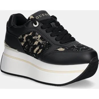 Dámské tenisky Guess FLTCM8.ELE12.BLACK, 36