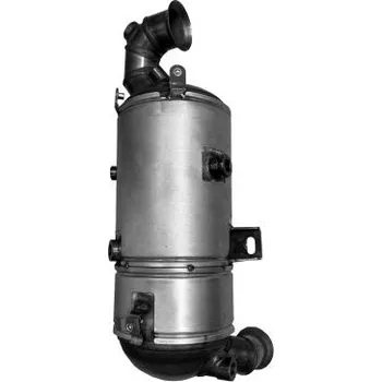 Filtr do auta Filtr pevných částic DPF. (PR JMJ 1372)