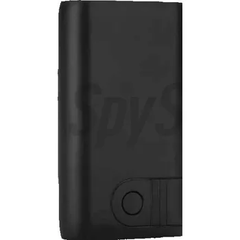 Diktafon Špionážní diktafon Wi-Fi v powerbance MVR-257 – online odposlech, detekce hlasu až 9 měsíců, záznam ve třech pracovních režimech Spy Shop