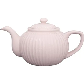 Konvice na čaj GREEN GATE Čajová konvice Alice Vintage Rose 1 l