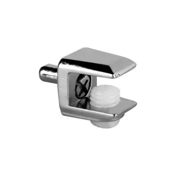 Zrcadlo Úchyt na skleněnou poličku XH58 - 10 mm