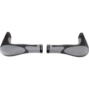 Rohy na řídítka Madla s rohy MTF