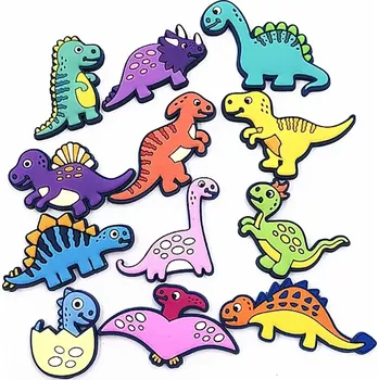 Figurka Dinosauři smečka 12 ks