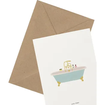 Kartotek Copenhagen Přání You Time