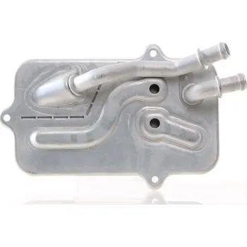 Chladič motoru Chladič oleje, automatická převodovka MAHLE CLC 220 000S