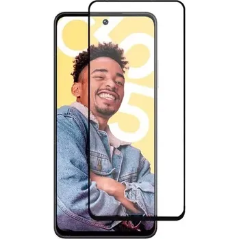 Celoplošné Tvrzené sklo Realme C55