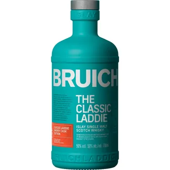 Whisky Bruichladdich The Classic Laddie Sherry Cask 50% 0,7l