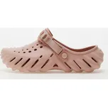 Crocs Echo Clog Pink Clay