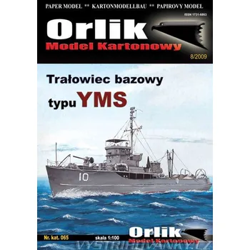 Počítačová hra YMS