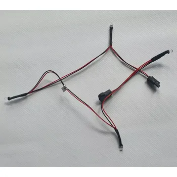 Příslušenství pro gril Broil King, LED kabeláž 4