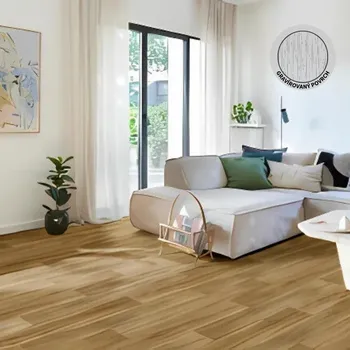 pvc podlaha PVC podlaha ECHOTEX X 41-12 Označení šíře role: 2 m