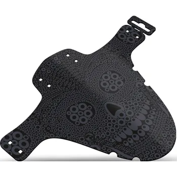 Blatník na kolo Rie:sel Design Schlamm:PE - los muertos uni