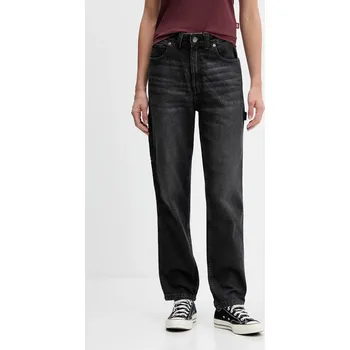 Džíny Dickies ELLENDALE DENIM DK0A4XEK černá 99J, vel. 28