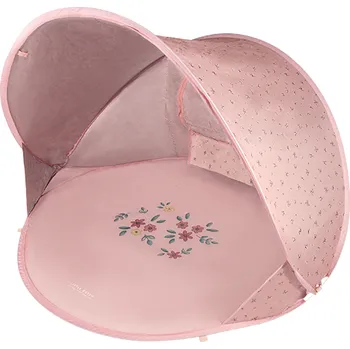 Little Dutch Plážový stan Ocean Dreams Pink