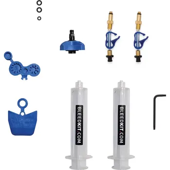 BleedKit BK-90031 odvzdušňovací sada