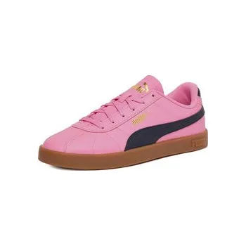 Dámská obuv Puma Sneakersy C-CLUB II SL JR 40358205 Růžová 38_1_2