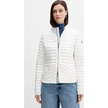 Péřová bunda Colmar 2214.2YO bílá 00X, vel. S