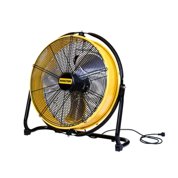 Průmyslový ventilátor Master DF 20 P - profi ventilátor, průměr 500mm