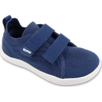 Chlapecká obuv Tenisky BEFADO BAREFOOT SPORT 003X015 003Y015 modré velikost: 34